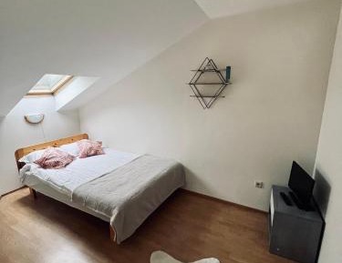 Budget Single Room