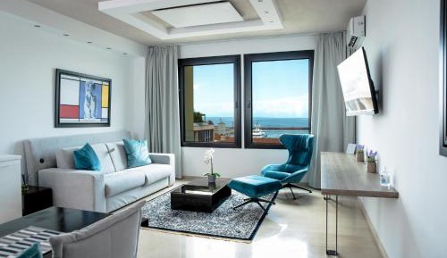 Apartment with Sea View