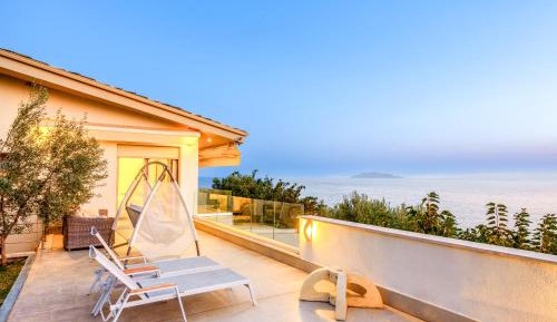 Superior Villa