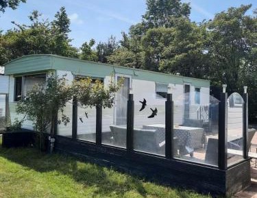 Two-Bedroom Chalet