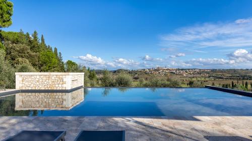 Five-Bedroom Villa