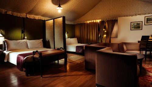 Family Suite