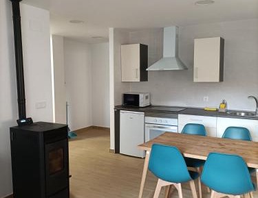 Apartment - Ground Floor