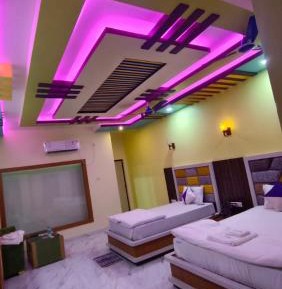 Triple Room with Balcony