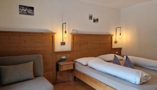 Large Single Room