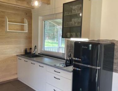 Three-Bedroom Chalet