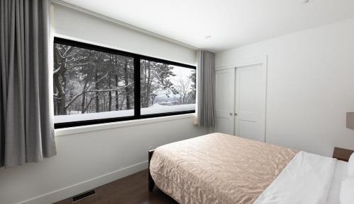 Superior Chalet