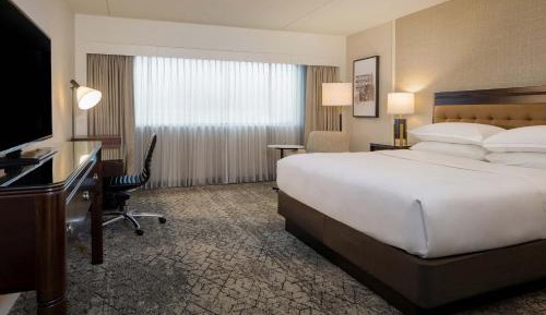 Guest Room, 1 King