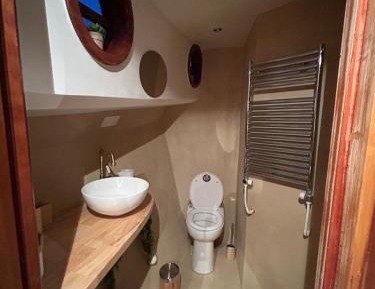 Mobile Home