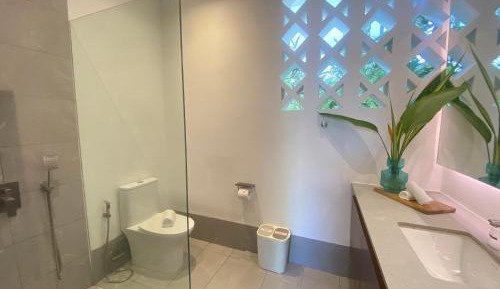 King Room with Garden View