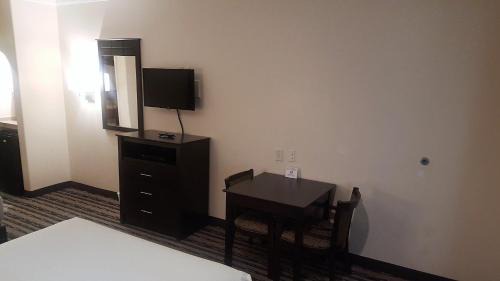 Superior Room with Two Queen Beds Disability Access Non-Smoking 