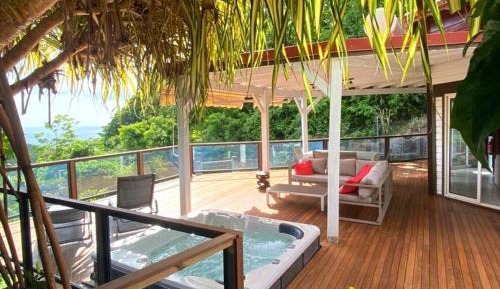 Family Bungalow