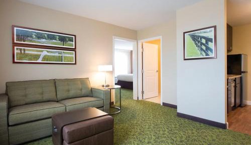 One-Bedroom Suite