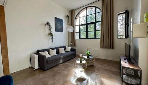 Duplex Apartment