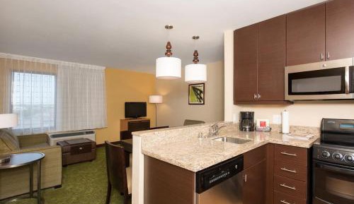 Two-Bedroom Suite