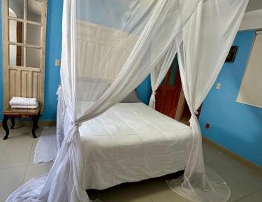 Large Double Room