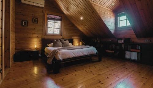 Five-Bedroom House