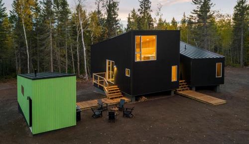 Chalet