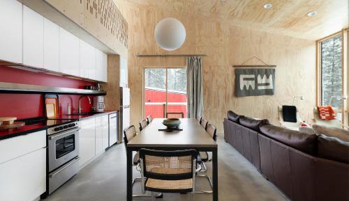 Chalet