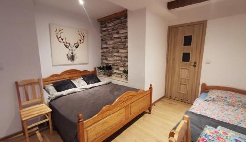 Standard Family Room