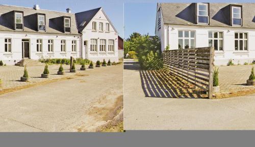 Thirteen-Bedroom Holiday home