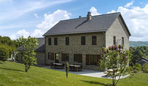 Five-Bedroom Holiday Home