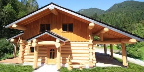 Holiday Home