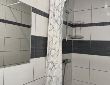 Triple Room with Terrace