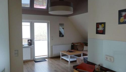 One-Bedroom Holiday Home