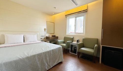 Superior Double Room