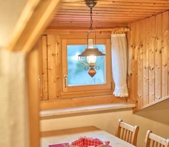 Apartment with Bathroom