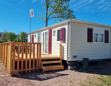 Mobile Home