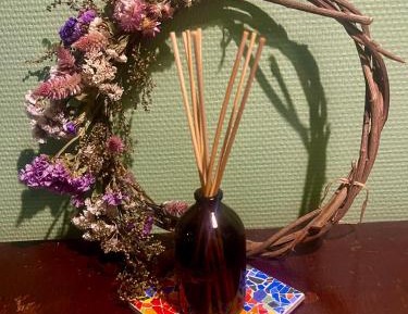 Twin Room with Shared Bathroom