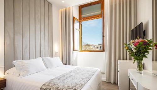 Classic Double or Twin Room