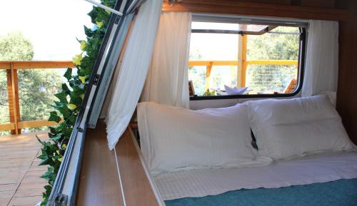 Mobile Home
