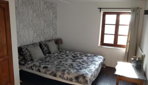 Double Room with Park View