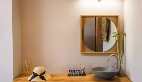 Standard Double with Garden View