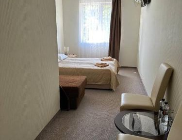 Standard Family Room