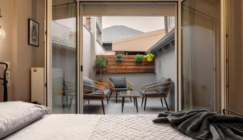 Standard Apartment