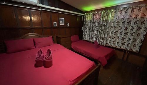 Classic Triple Room