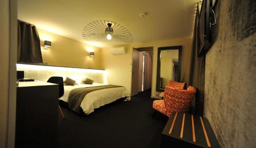 Elegance Family Room