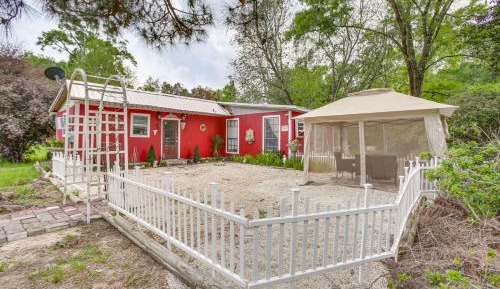 Holiday Home