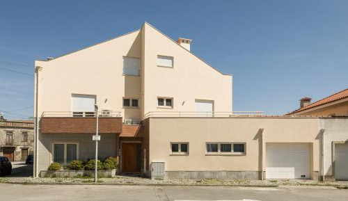Five-Bedroom House