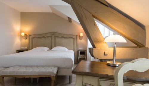 Prestige Double or Twin Room