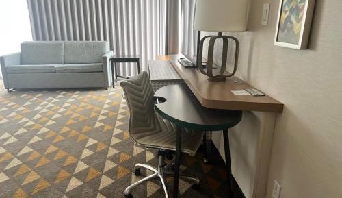 King Suite
