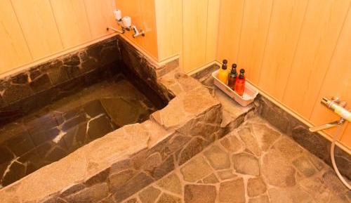 Japanese Style Room 18sqm with Mountain View - Non Smoking