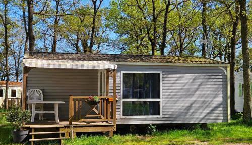 Mobile Home