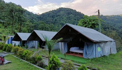 Tent