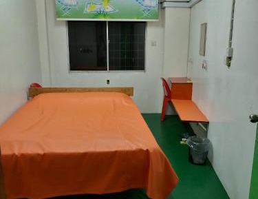 Double Room with Lake View