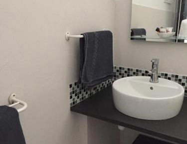 Superior Double Room with Balcony - Sea View